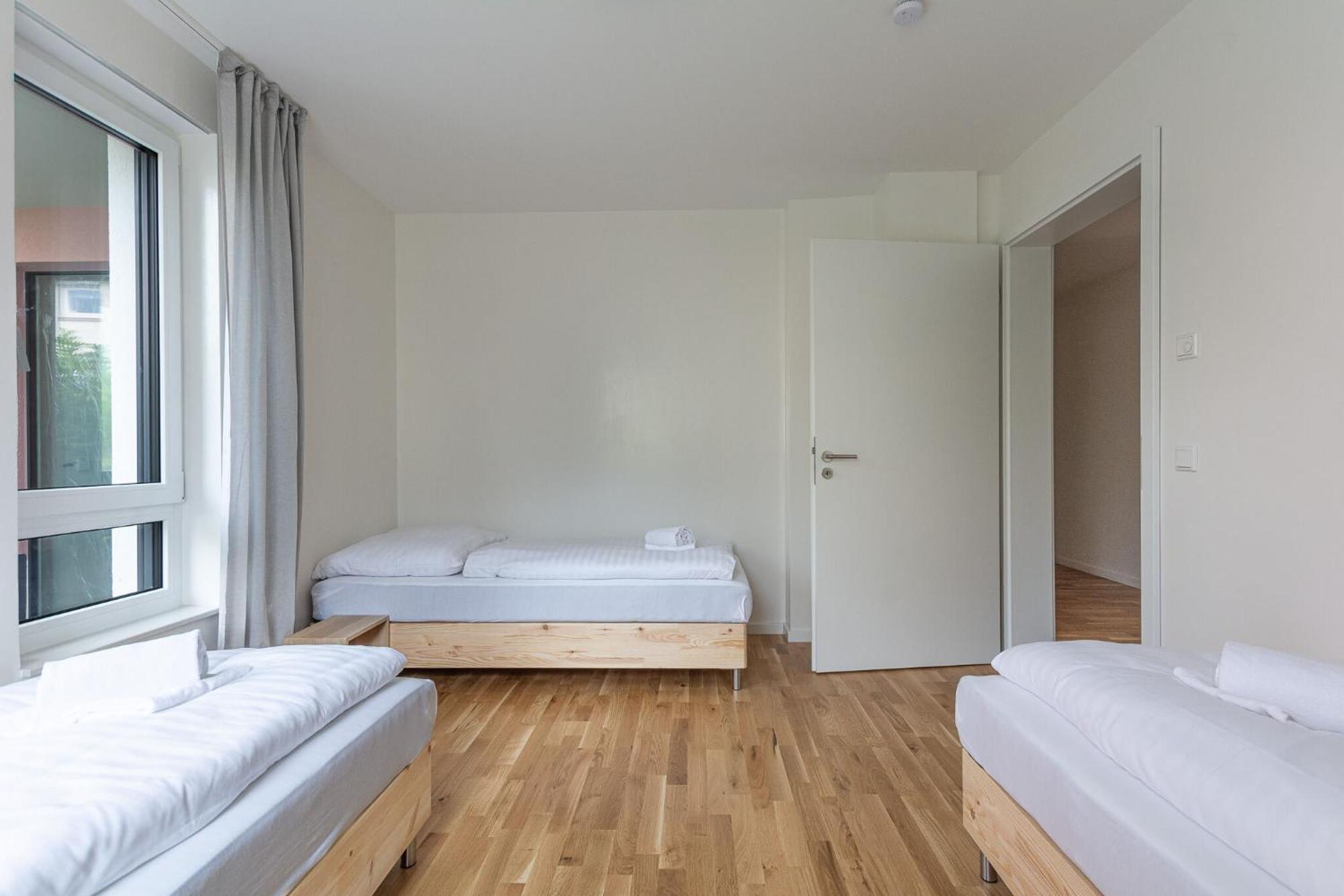 T&K Apartments - Bergisch Gladbach - 3 Comfortable Apartments - 18 Min To Fair Messe Cologne Exteriér fotografie