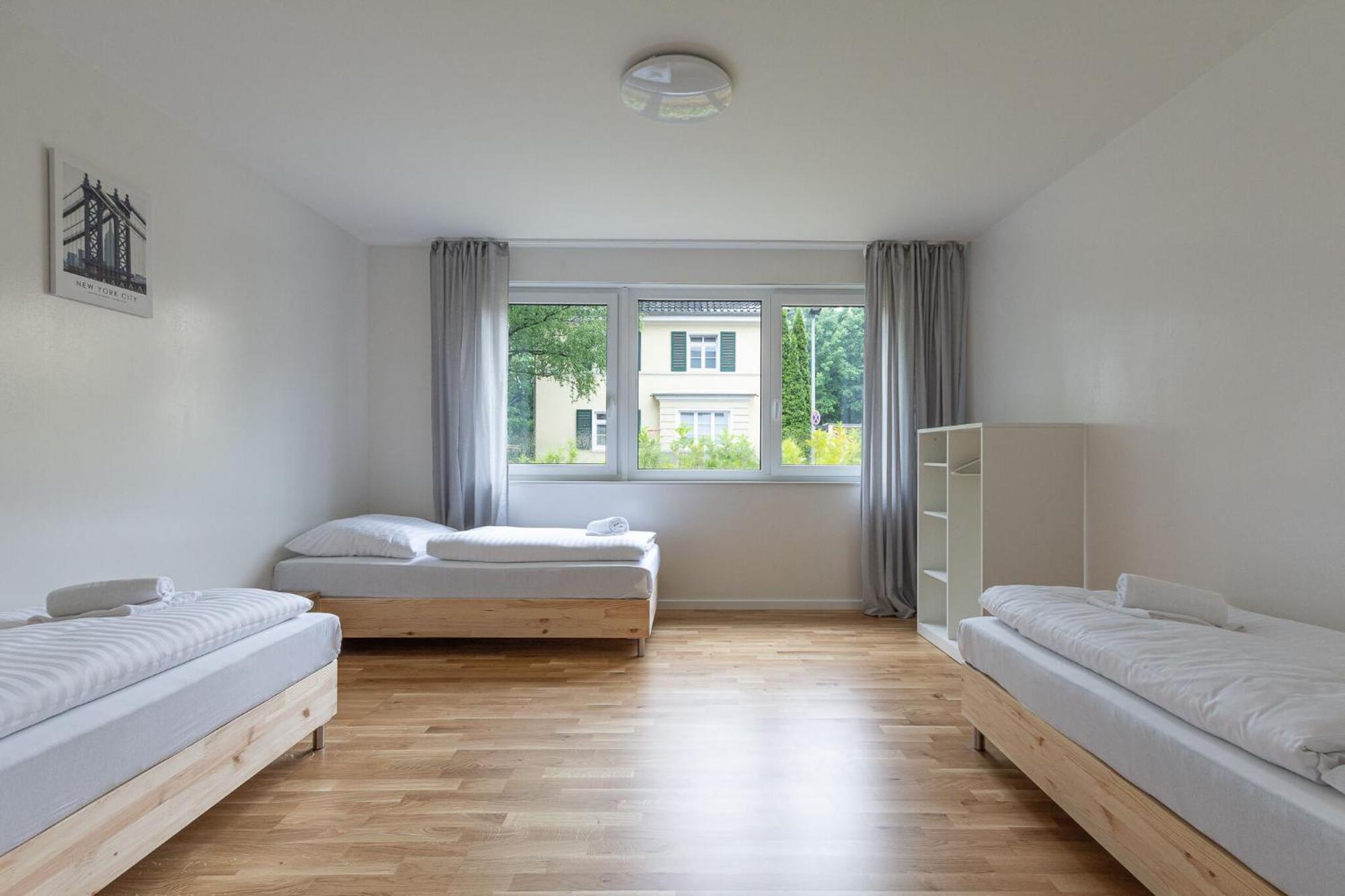 T&K Apartments - Bergisch Gladbach - 3 Comfortable Apartments - 18 Min To Fair Messe Cologne Exteriér fotografie